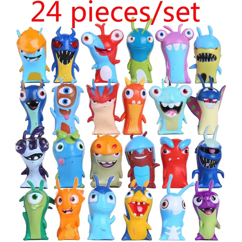 Slugterra-Toys-Plastic-Hobbies-Modelism-Slugterra-Brinquedos-PVC-Animes-Pelucia-Cute-Cartoon-Toys-Dolls-Slugterra-Action