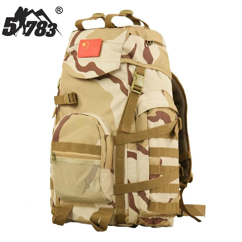 51783 1000d Nylon font b Tactical b font Outdoor font b Backpack b font Climbing Bag