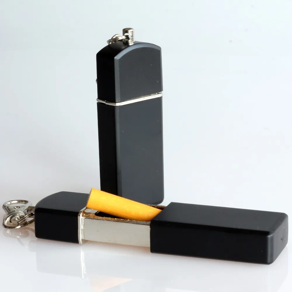 2 шт./лот, мини-карманные пепельницы Ciagr с зажимом для ключей, уличная пепельница, домашний портативный инструмент для курения, кальян