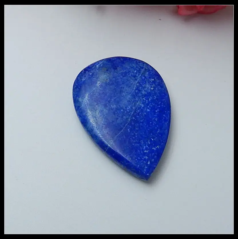Details about / GTL CERTIFIED 25 Pcs Lot Natural Lapis Lazuli 14mm Round Cabochon Gemstone O11