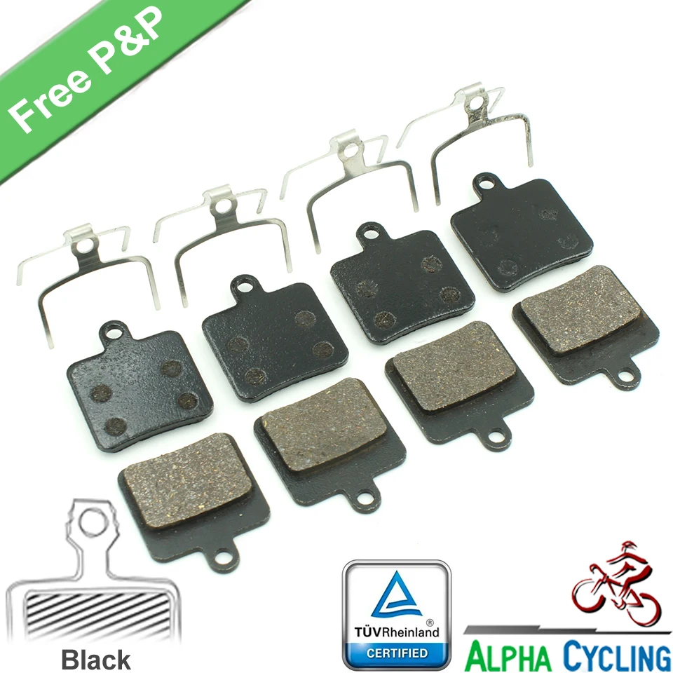 giant bike brake pads