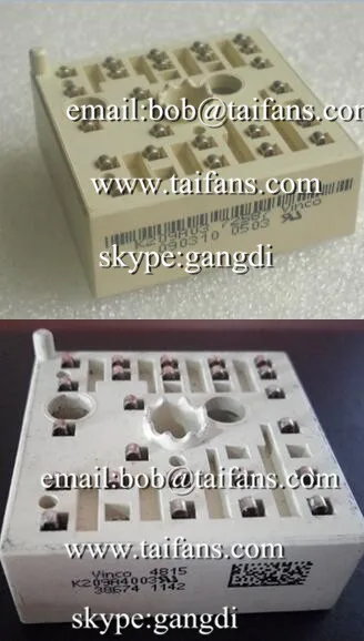 Оригинальный новый модуль K200A4001 K200A4002 K209A4001 K209A4002 K209A4003 igbt | Бытовая техника