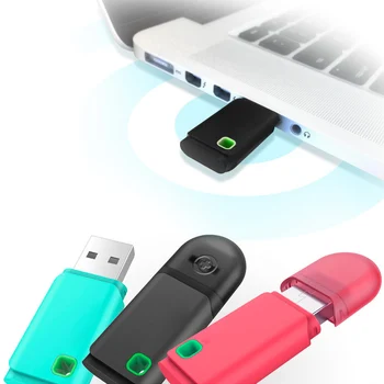 

300Mbps Portable Wifi Usb Mini Mobile Wireless Router PC Laptop Dongle QJY99