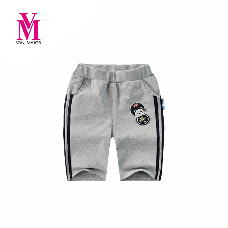 

Baby Shorts Trousers Kids Knee Length Shorts Children's Cotton Trousers Boys Baby Shorts Sports Beach Shorts Free Shipping