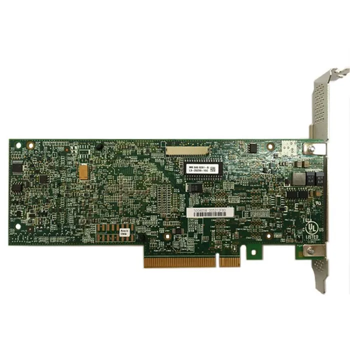Оригинальные аутентичные LSI MegaRAID SAS 9261-8i 6 GB RAID карты, массив карты(с 9260-8i