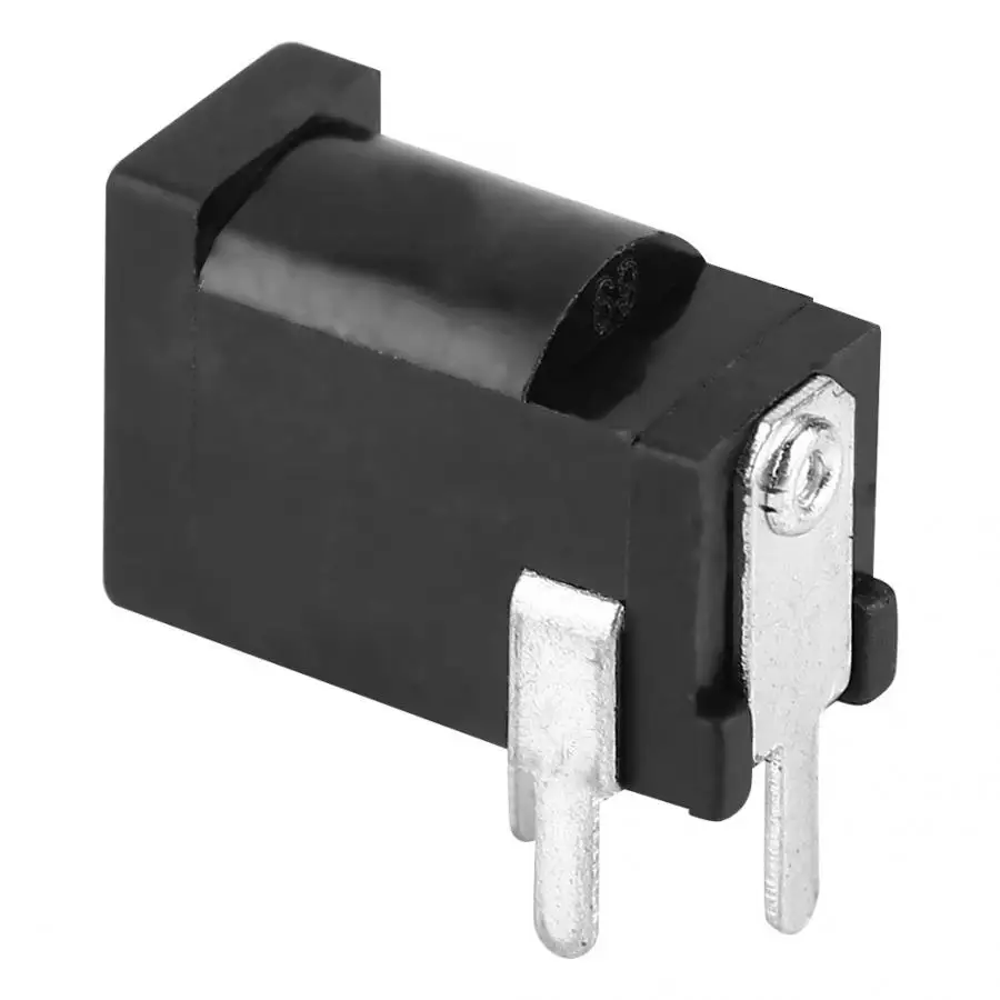 Разъем micro usb 50 шт. 3 5*1 DC 30 В/0.5A разъем типа баррель со светодиодной