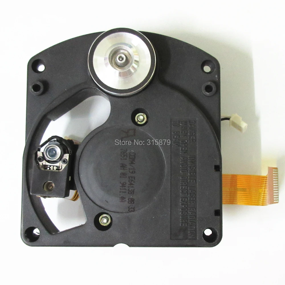Оригинальный оптический лазерный блок для ROTEL RCD 965BX CD плеер|ЦАП| |