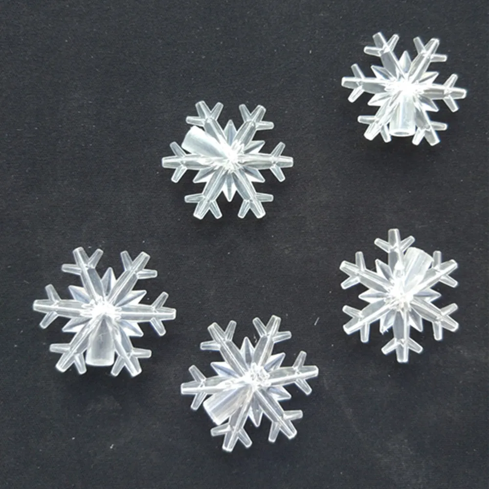 decoration snowflakes for xmas