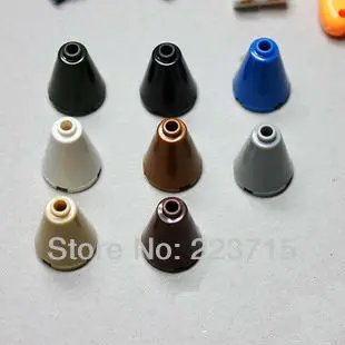 Choose Color and Quantity Lego Cone 4x4x2 3943