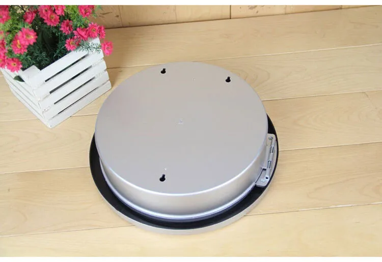 OSPON Wall Clock Safe Box Creative Hidden Secret Storage Box for Cash Money Jewelry Storage Home Office Security Safes (9)