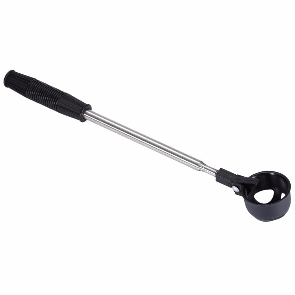Golf Ball Retriever Golf Equipment 2M Device Autom...