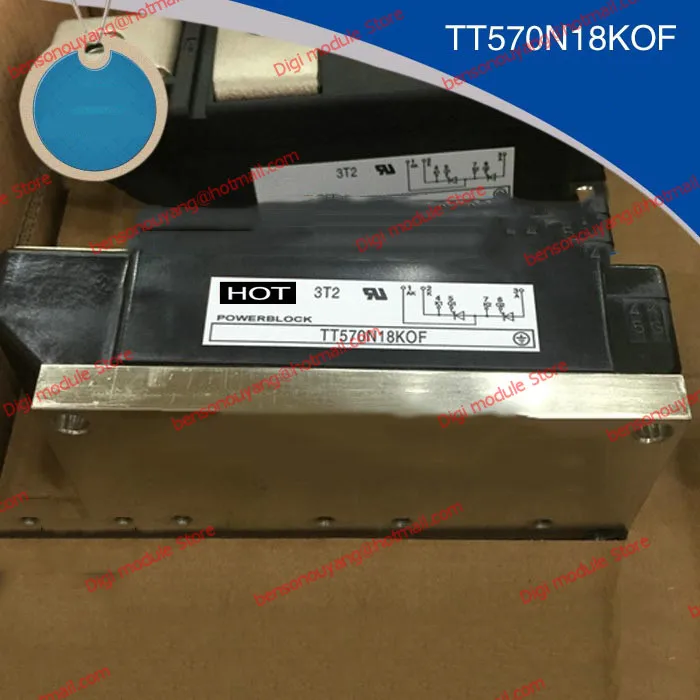 

TT570N18KOF TT570N18K0F Free Shipping