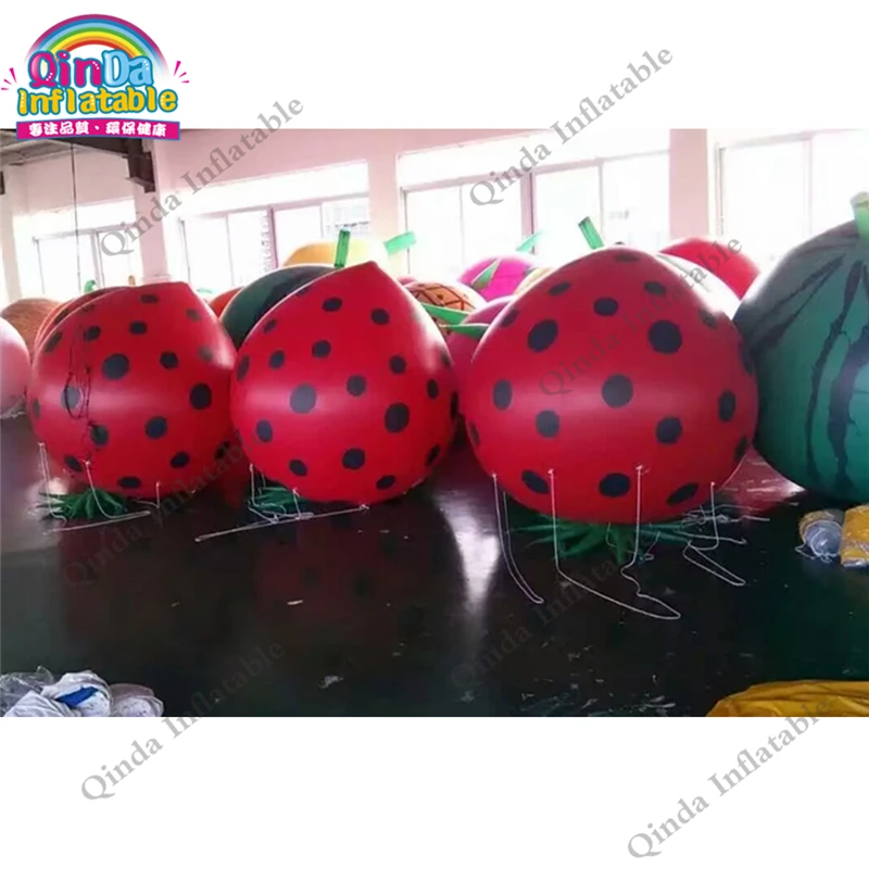 inflatable advertising ballon16