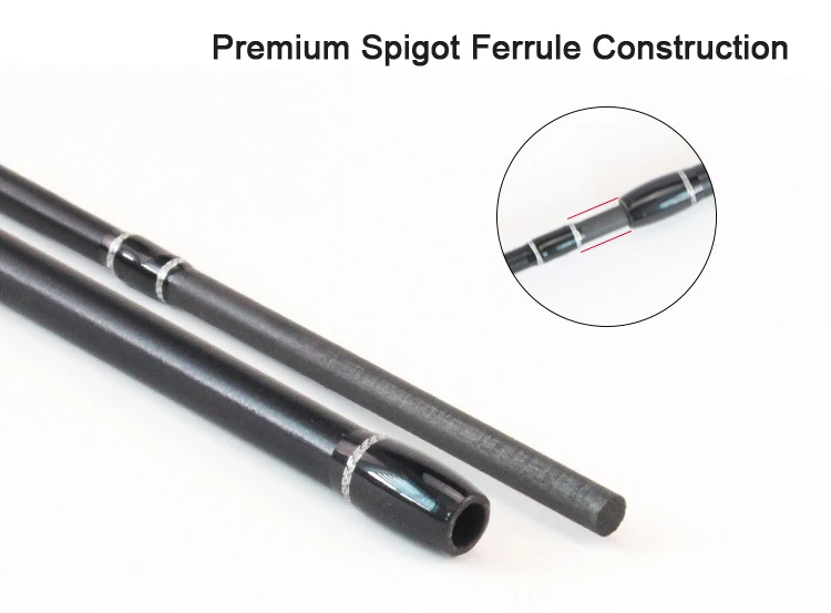 New Spinpoler 1.68m 1.8m Solid Tip Soft Fishing Rod Ultra Light Spinning  Casting Rod Cork Handle Solid Tip Pole (5)