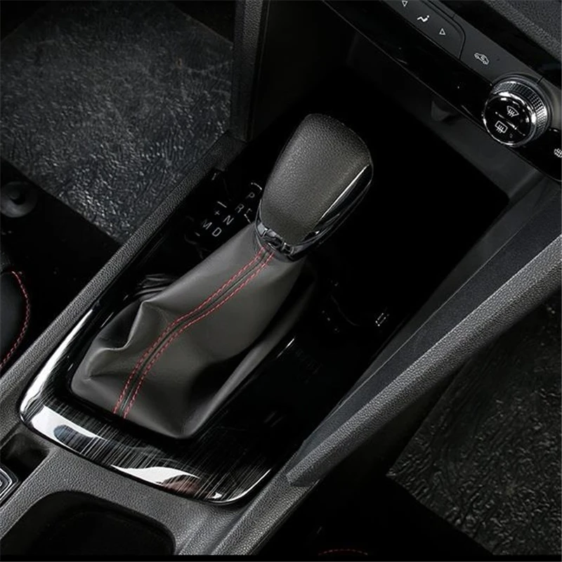 

Car Chromium Decorative Modified Control System Interior Dashing Mouldings Protecter Covers Bright 18 19 FOR Chevrolet Orlando