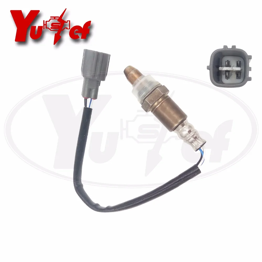 1 шт. высококачественный кислородный датчик O2 подходит для TOYOTA Highlander 2 7 3 5 2009