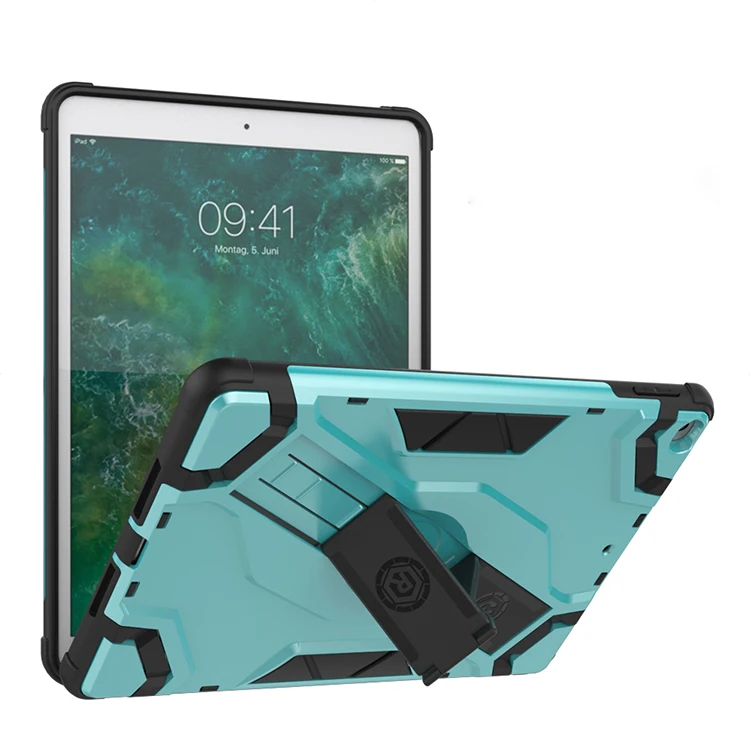 For New iPad 2017 Tablet Case (1)