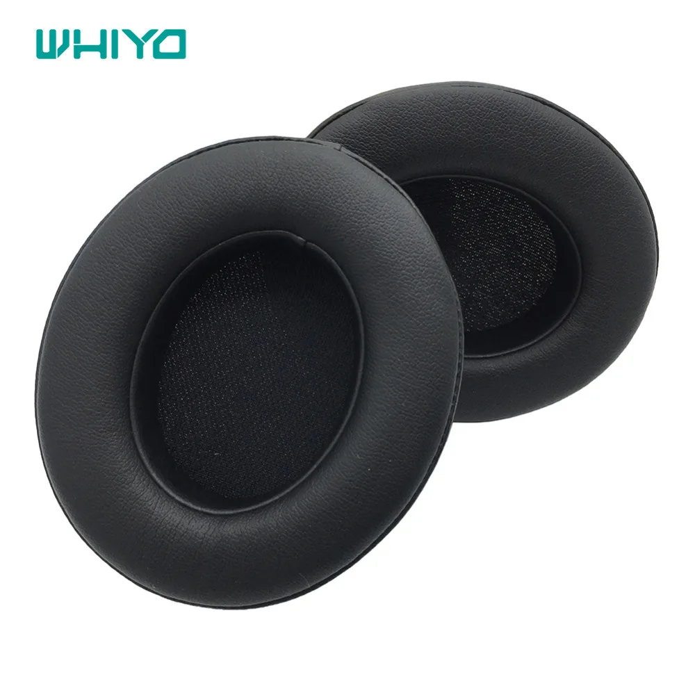 Whiyo 1 pair of Replacement Pillow Sleeve Ear Pads Cushion for JBL EVEREST 700 Wireless BT Bluetooth V700 BT V700BT ELITE 700