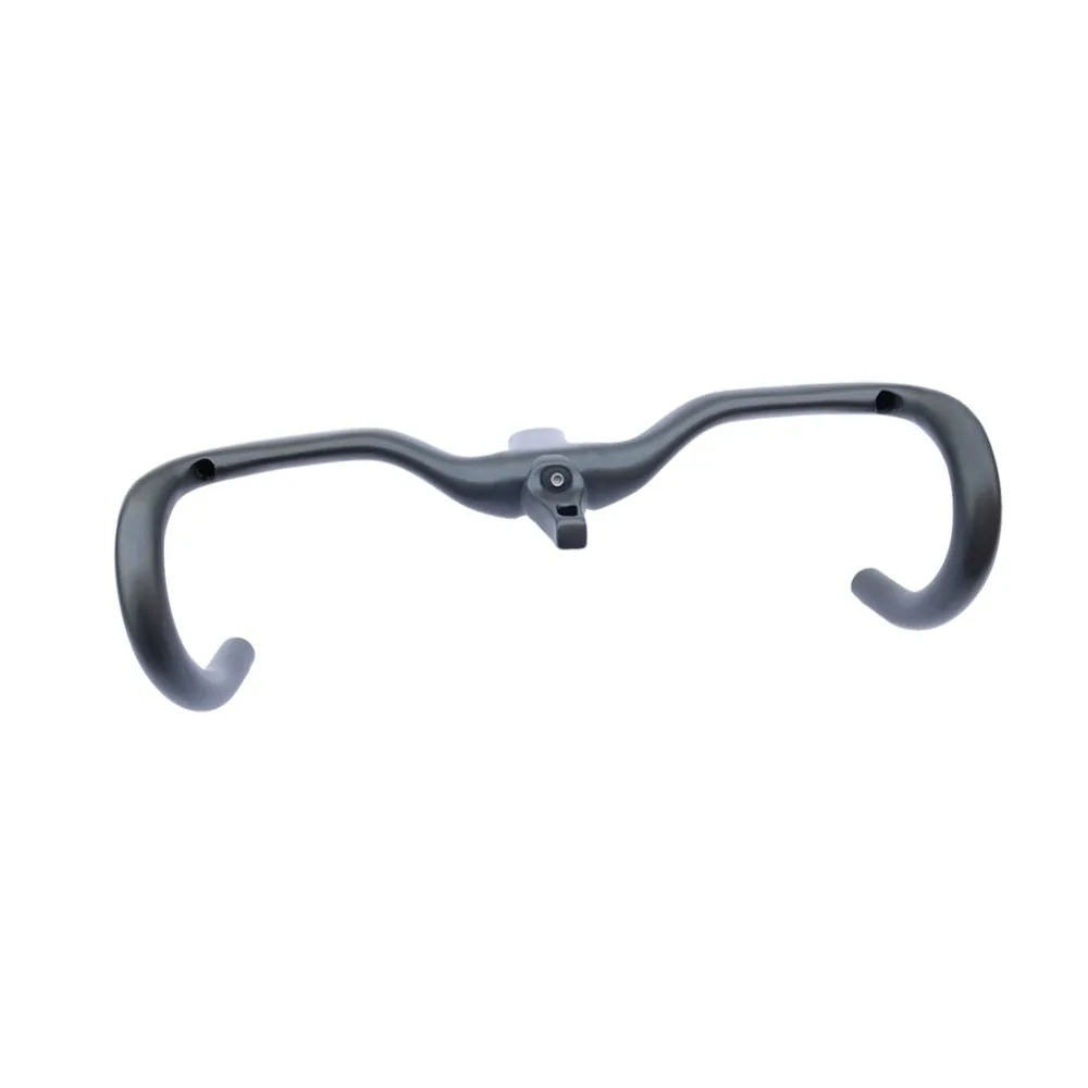 

fast ship FCFB FW handlebar +stem+computer frame ud matt full carbon road handlebar 400/420/440x80/90/100/110/120mm