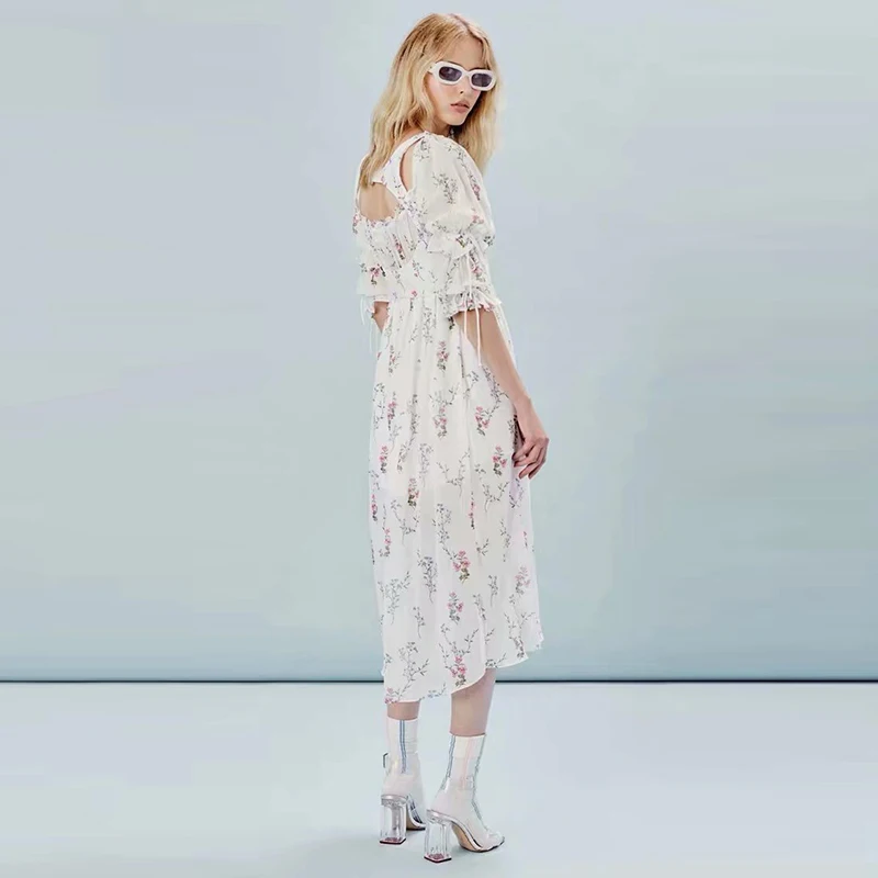 for love and lemons nicola midi dress