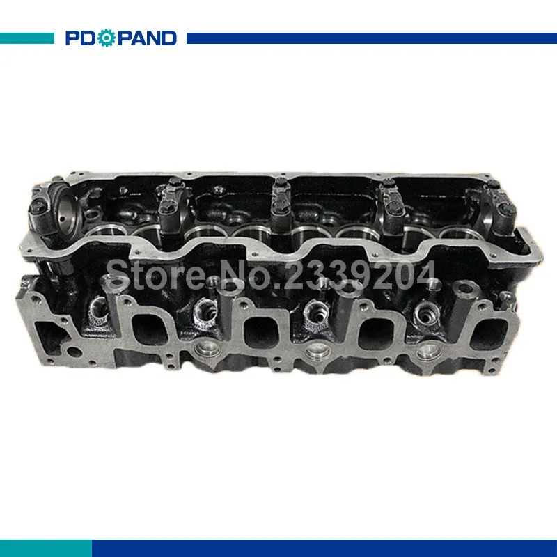 Деталь двигателя 5 л головка цилиндра 11101 54151 54150 для Toyota HILUX HIACE TOWN ACE KIJANG DYNA TUV 3.0L AMC