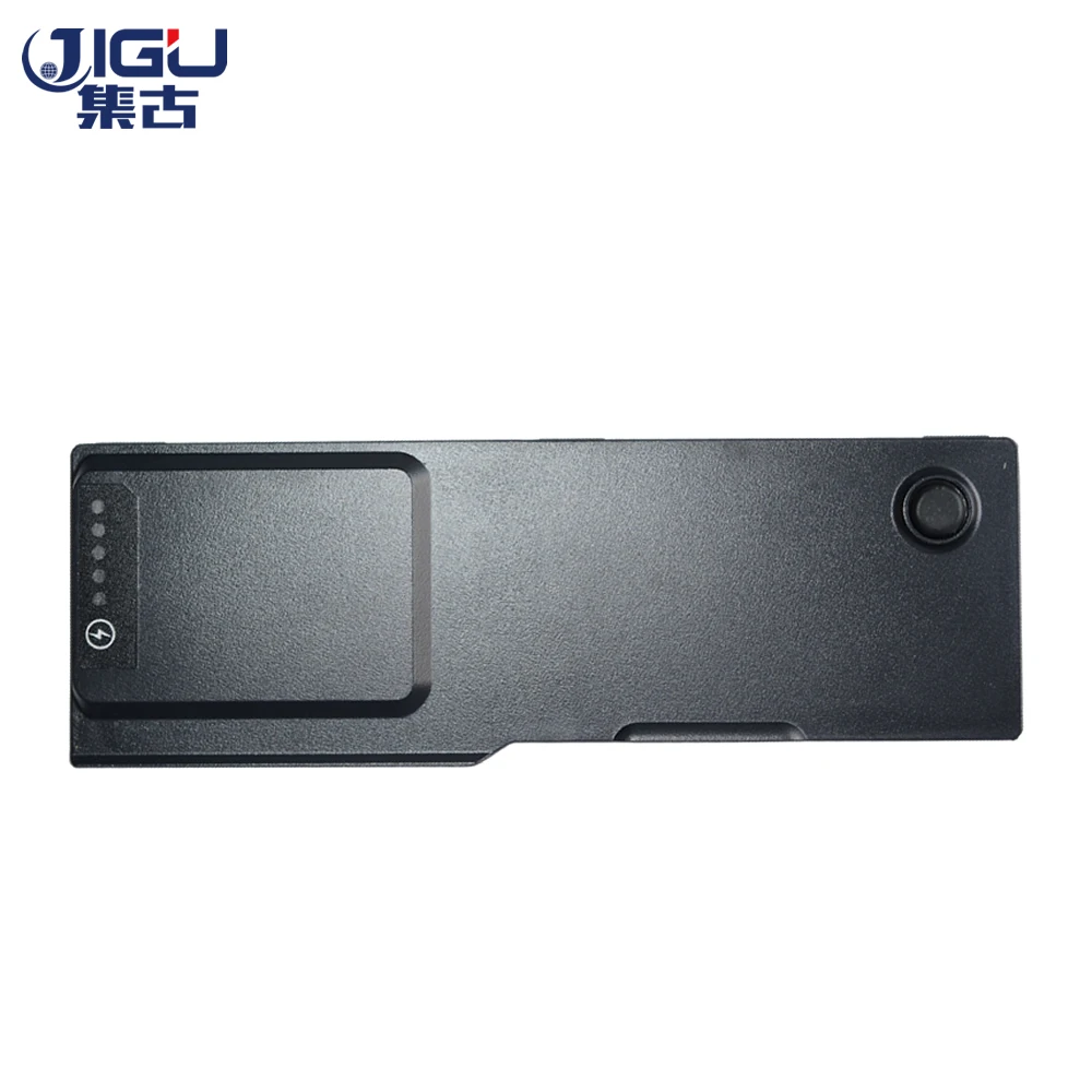 Сменный аккумулятор JIGU для ноутбука Dell Latitude 131L Vostro 1000 Inspiron 1501 6400 E1505 RD859 UD267 XU937 451