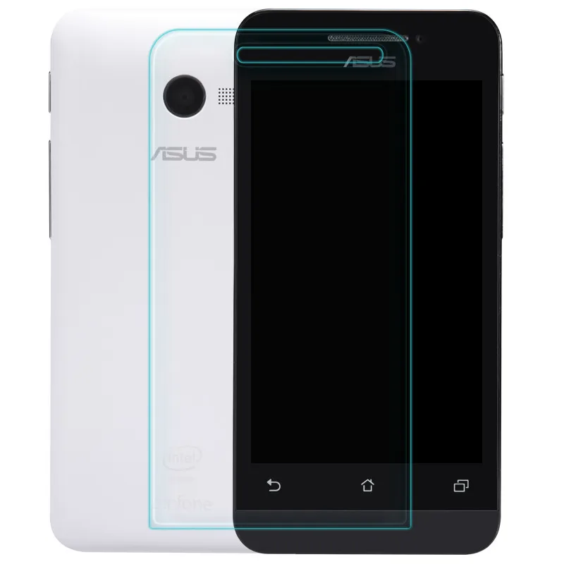Закаленное стекло для Asus ZenFone 4 A400CG A400CXG 0 дюйма Zenfone4 A450CG 5 Защитная пленка экрана |