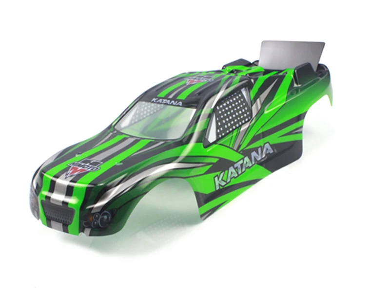himoto rc car