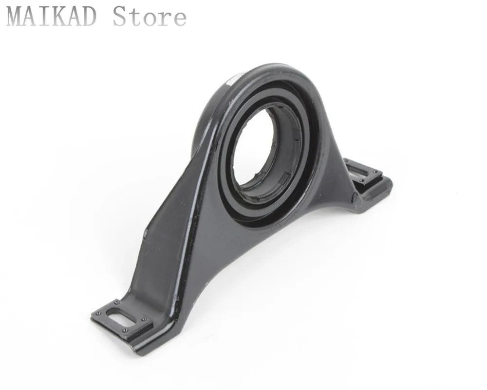 Driveshaft Center Support with Bearing Mount for Mercedes Benz W210