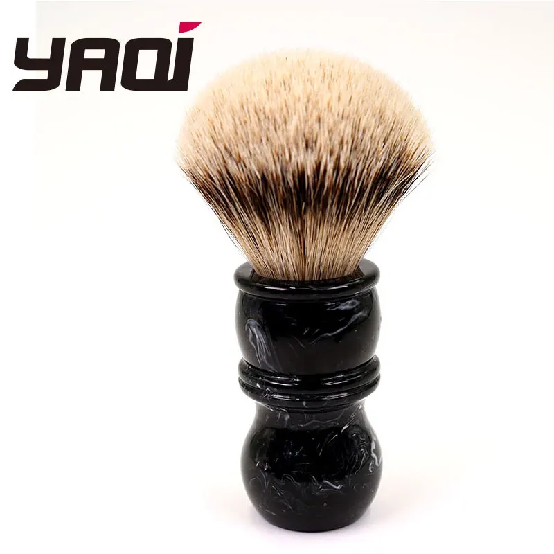 

24MM Shaving Brush Silvertip Badger