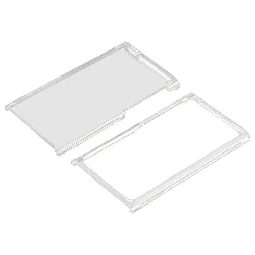 PC Hard Protection Skin Case Cover for Apple iPod Nano 7
