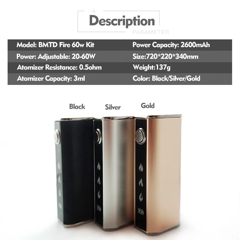 60 VAPE-6