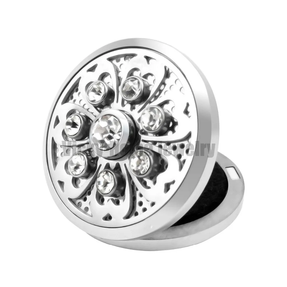 ZP-PDL217-6 Diffuser Locket