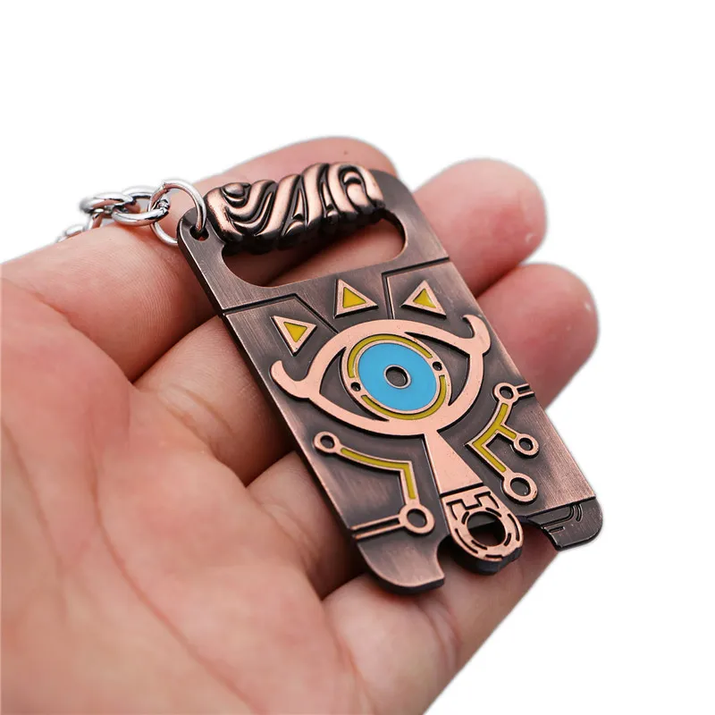 Keychain Pandent  (3)