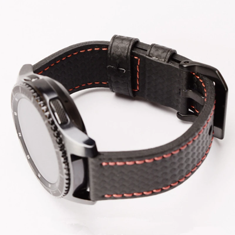 Carbon-Fibre-Outdoor-Watch-Band-Strap-for-Samsung-Gear-S3-Classic-Frontier-NEW-22MM.jpg_640x640 (1)