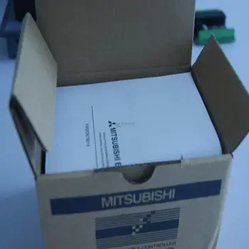 

FX1S-30MR-001 FX1S-30MR-D 16 inputs 14 relay outputs PLC Module for Mitsubishi PLC with USB-SC09-FX cable