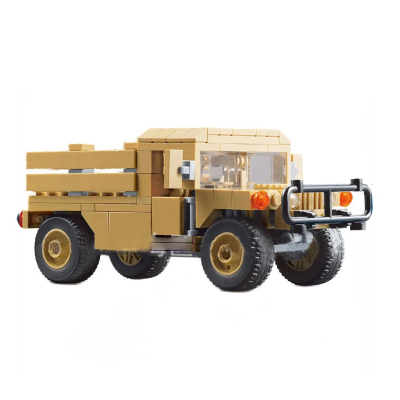 

Building Blocks Compatible with DG2112 170P Models Building Kits Blocks Toys Hobby Hobbies For Chlidren