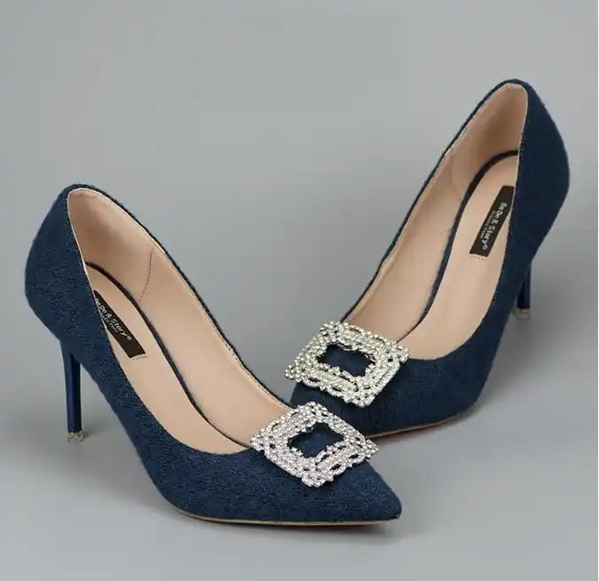 high end shoes