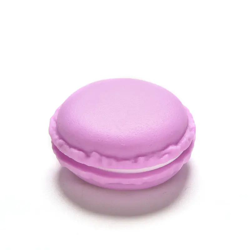 Boite bijoux Macaron