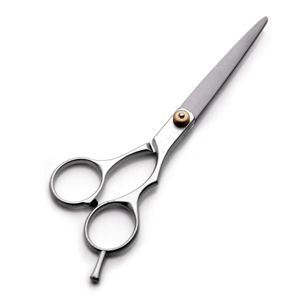 

Hair Scissors Pro Salon Hair Cutting Thinning Scissors Barber Shears Hairdressing Tool Kit Set