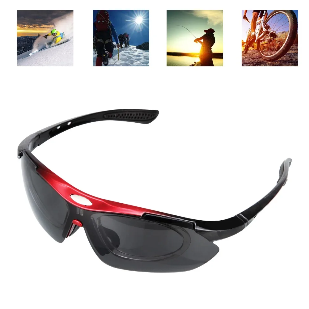 Buy RU HENGJIA Professional Fishing Glasses Eyewear