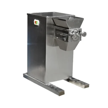 

YK-60 swing granulator/ pelleter/mixing granulator 220V 50HZ single item 20-25 (kg/hour) Ability Rocking granulator 370W