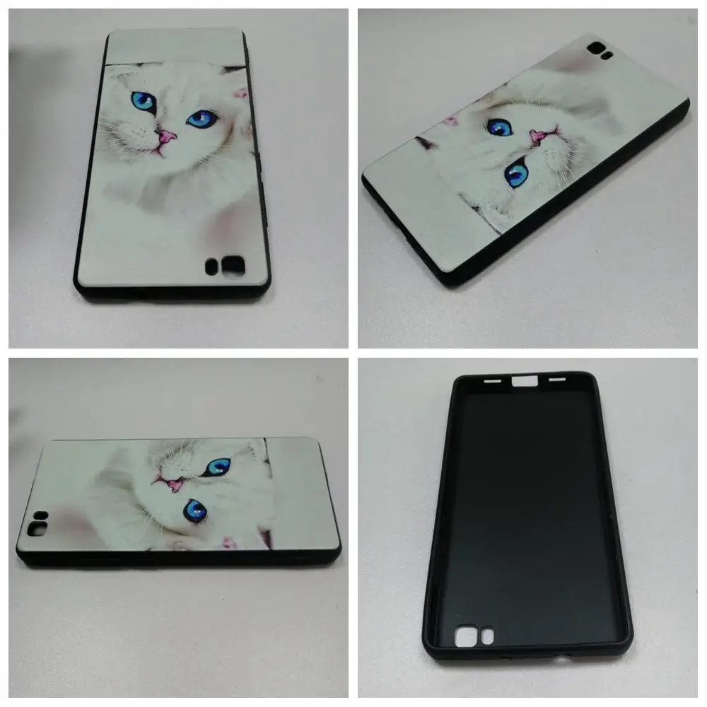 Huawei P8 Lite