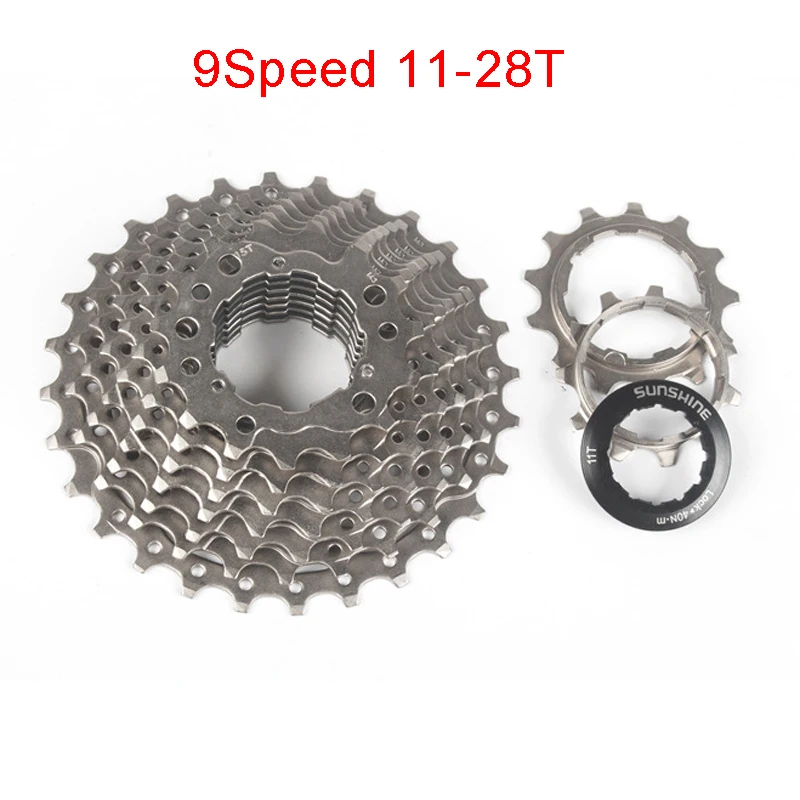 Buy Bicycle Freewheel Folding Bicycle Road Bike