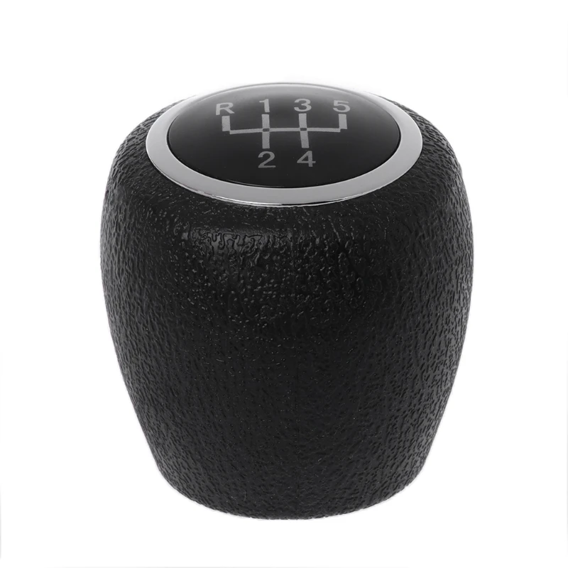 

5 Speed Manual Gear Shift Knob For Chevrolet Chevy Cruze 2008 2009 2010 2011 2012
