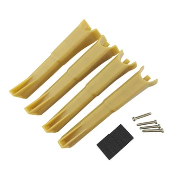 

Hubsan X4 H501S H501A H501M Landing Landing Skids RC FPV Quadcopter Spare Parts Racing Hornet DIY Accessories