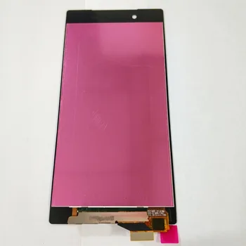 

100% TestedLCD Display For Sony Xperia Z5 E6603 E6683 E6653 touch screen Digitizer Assembly 5.2 inch Frame with Free Tools