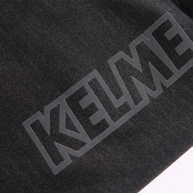 KELME шейный платок для бега, кепки для футбола, для мужчин и женщин, тренировочная маска для шеи, круглая теплая спортивная Ветрозащитная маска для защиты лица, 9881208