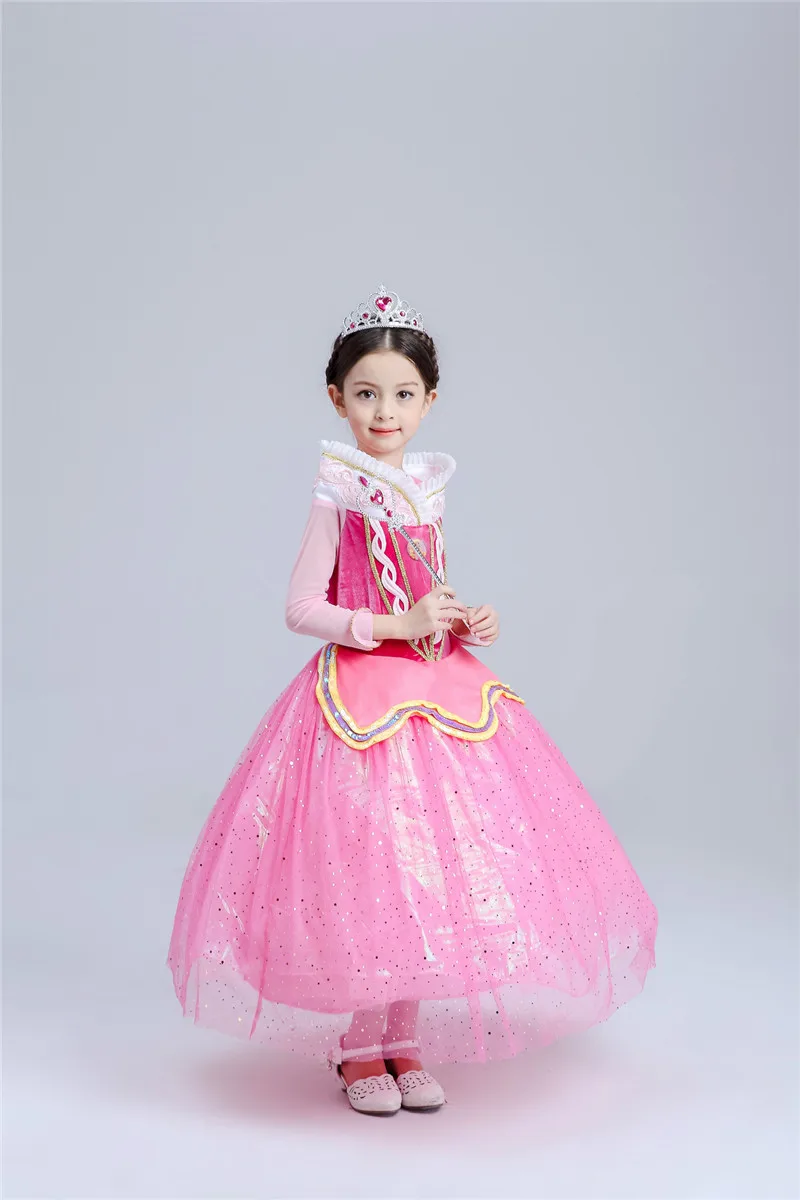 Halloween Dress Girl (4)