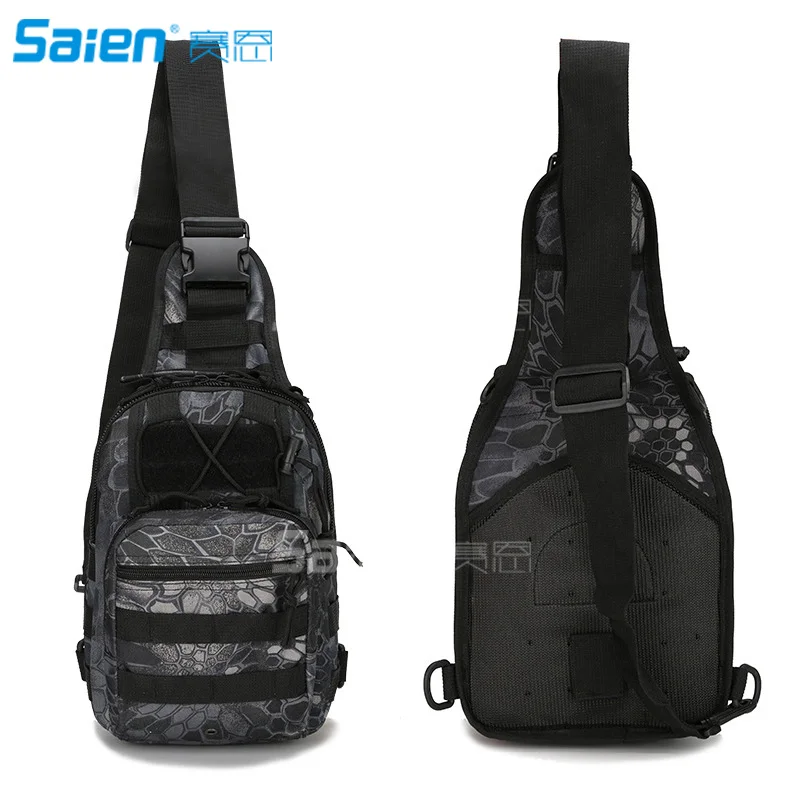 City Jogging Bags, Shoulder Backpack for Camping, Hiking, Trekking